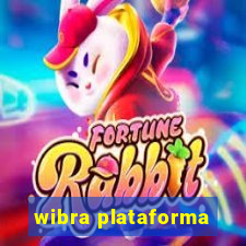 wibra plataforma