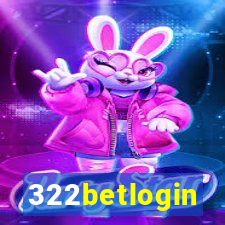 322betlogin