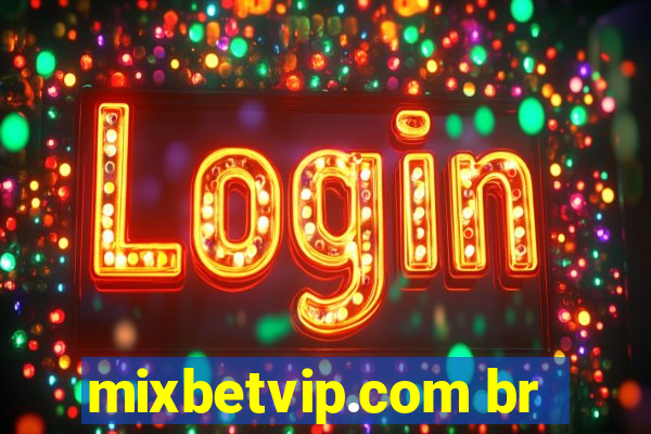 mixbetvip.com br