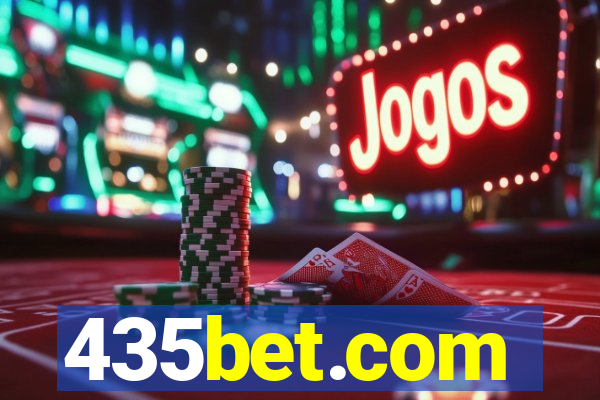 435bet.com