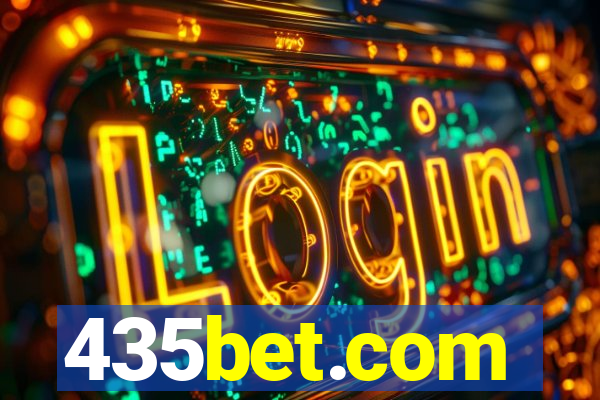 435bet.com