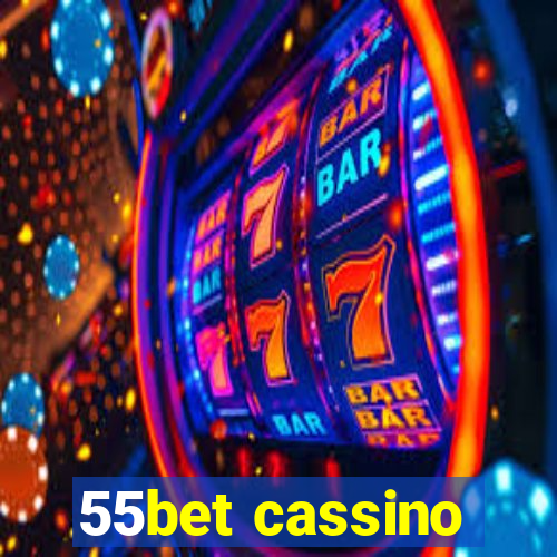 55bet cassino