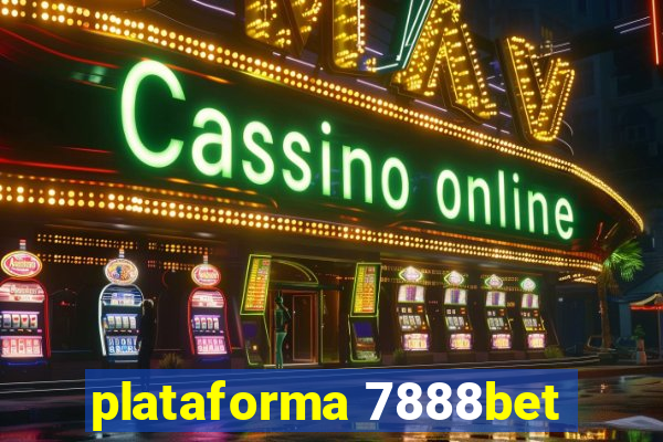 plataforma 7888bet