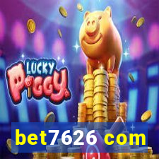 bet7626 com