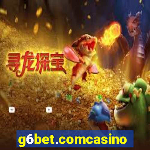 g6bet.comcasino