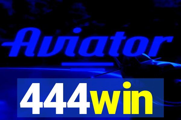 444win