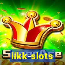 iikk-slots