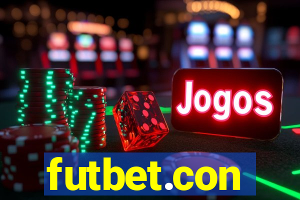 futbet.con