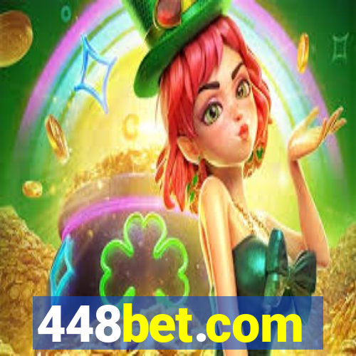 448bet.com