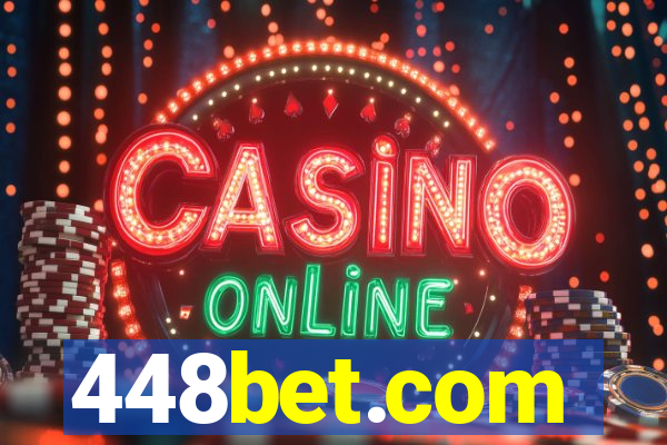 448bet.com