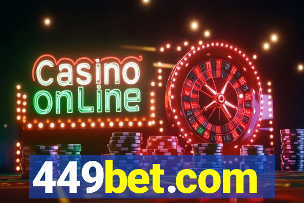 449bet.com