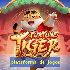 plataforma de jogos para ganhar dinheiro