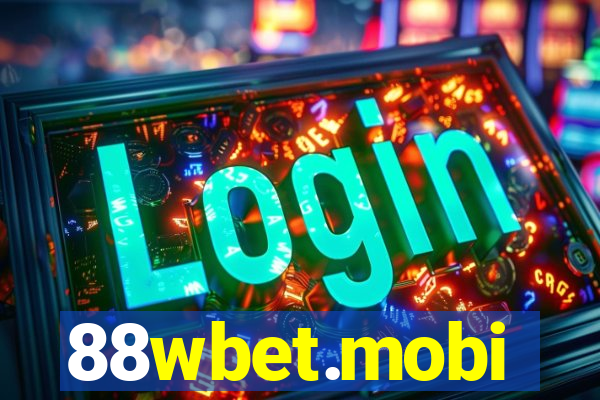 88wbet.mobi