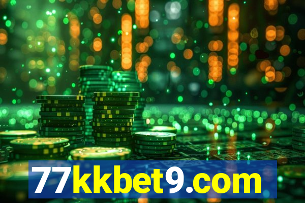 77kkbet9.com