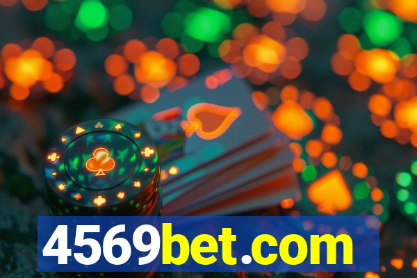 4569bet.com