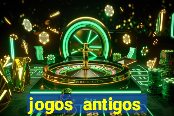 jogos antigos cartoon network