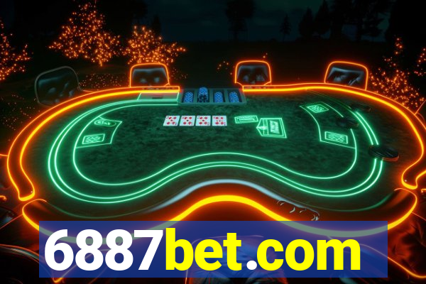 6887bet.com