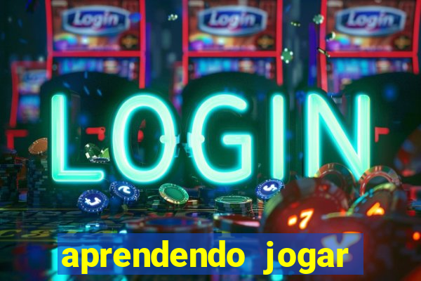 aprendendo jogar poker leo bello pdf