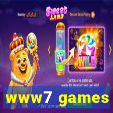 www7 games