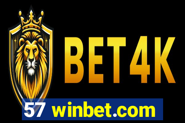 57 winbet.com