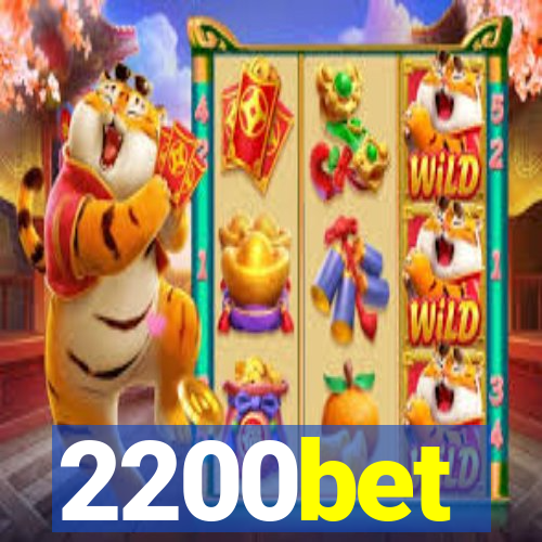 2200bet