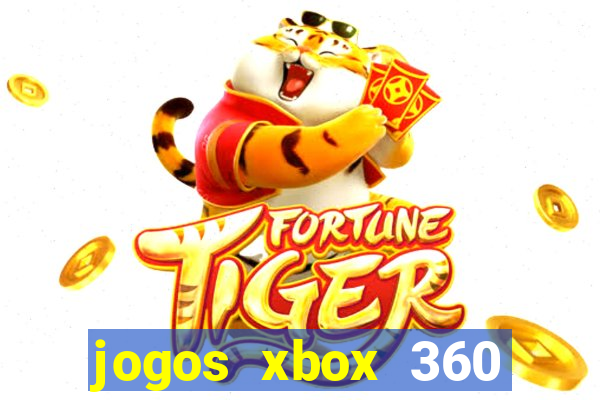 jogos xbox 360 download torrent