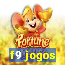 f9 jogos