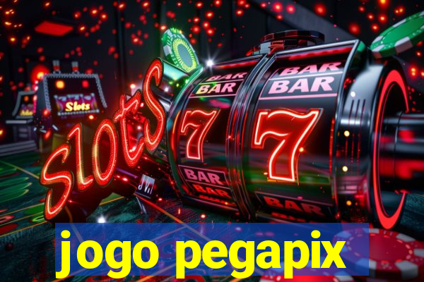 jogo pegapix