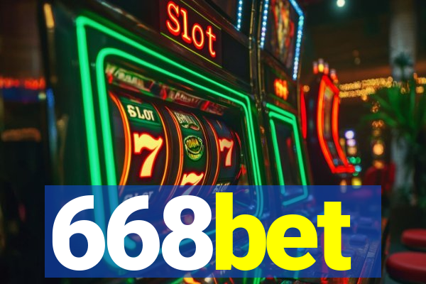 668bet