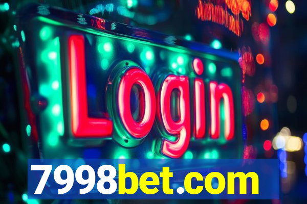 7998bet.com