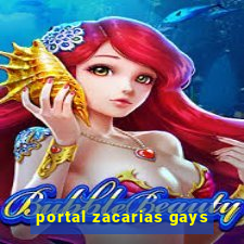 portal zacarias gays