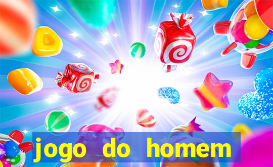 jogo do homem aranha android