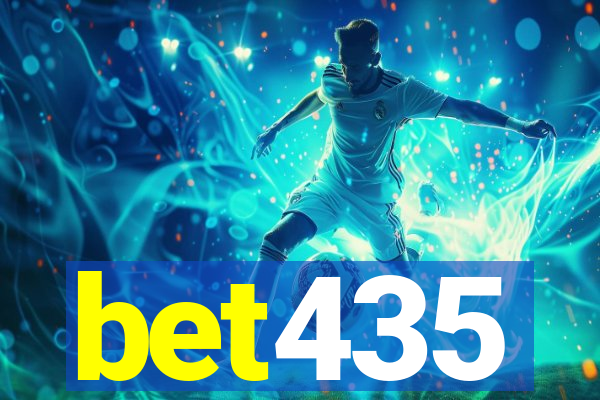 bet435