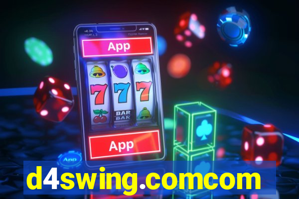 d4swing.comcom