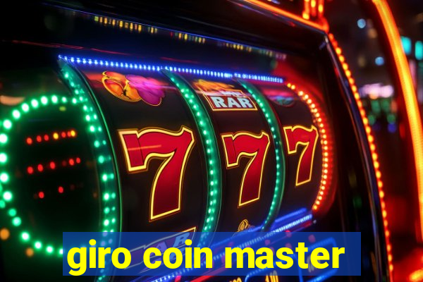 giro coin master