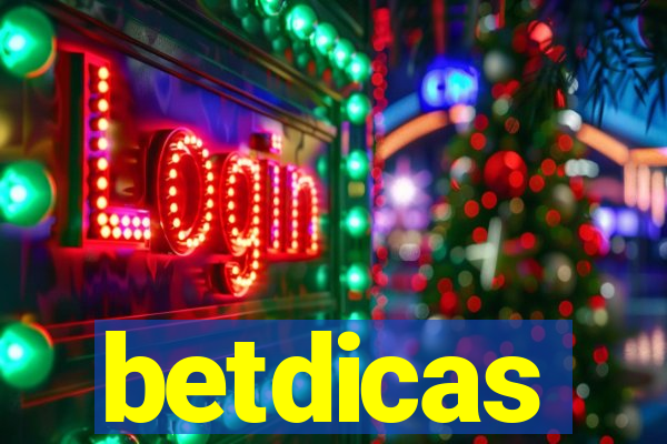 betdicas