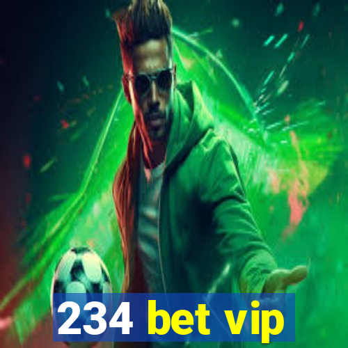 234 bet vip