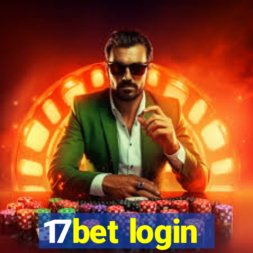 17bet login