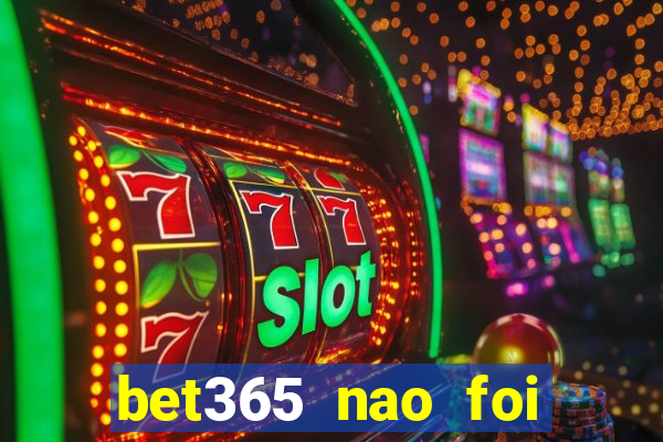 bet365 nao foi possivel processar seu deposito