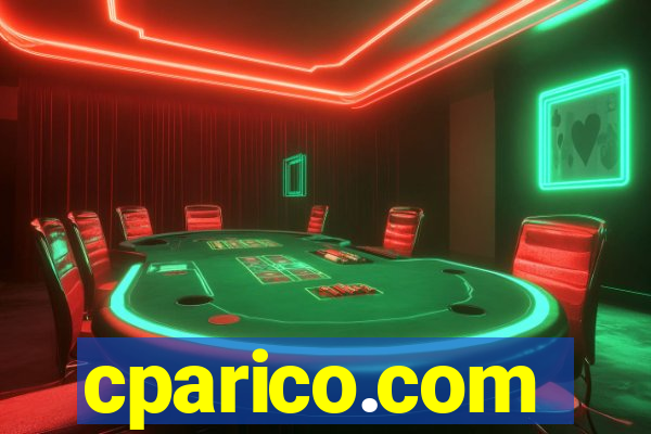 cparico.com