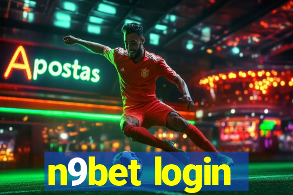 n9bet login