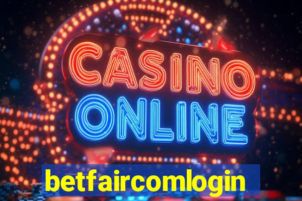 betfaircomlogin