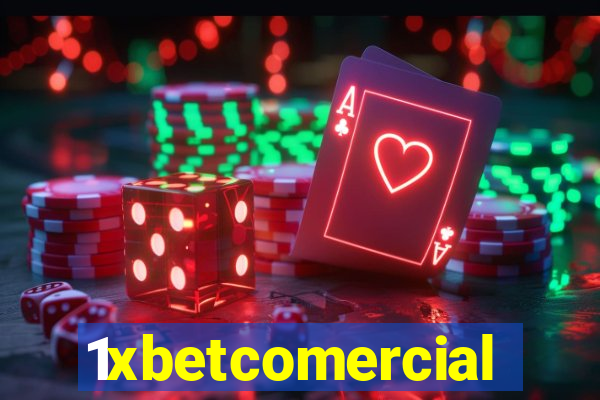 1xbetcomercial