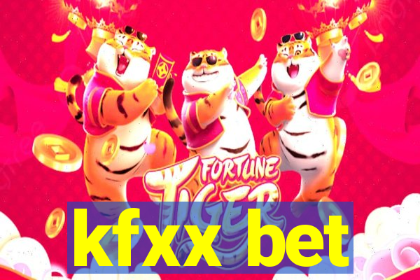 kfxx bet