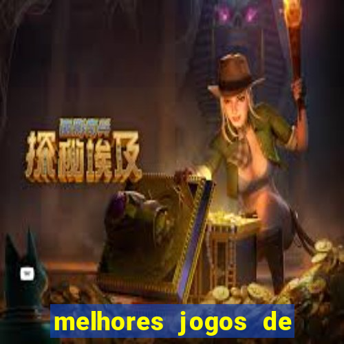 melhores jogos de ganhar dinheiro de verdade