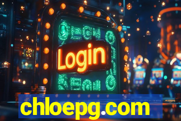 chloepg.com