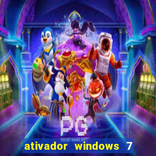 ativador windows 7 loader download