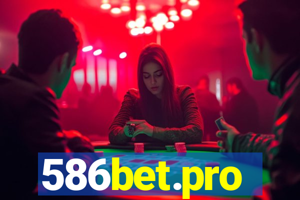 586bet.pro