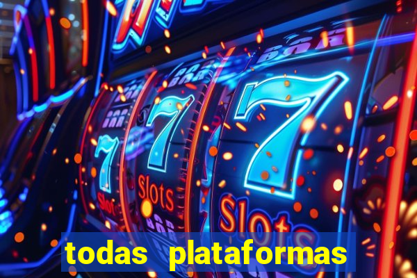 todas plataformas de jogos