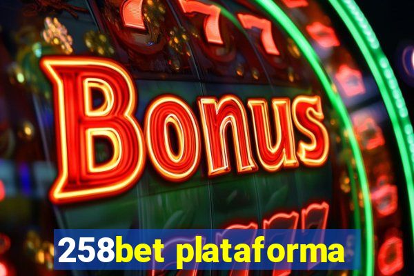 258bet plataforma